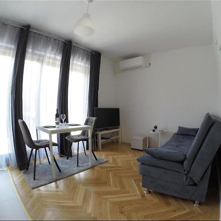 Apartment Jacky Rovinj Buitenkant foto
