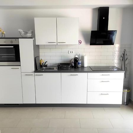 Apartment Jacky Rovinj Buitenkant foto