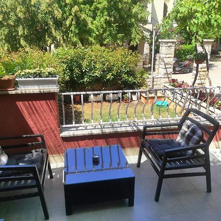 Apartment Jacky Rovinj Buitenkant foto